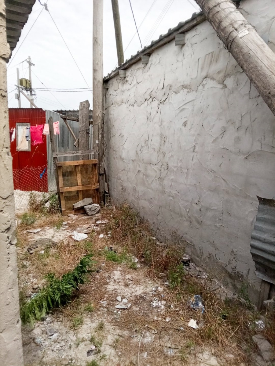 2 Bedroom Property for Sale in Leiden Western Cape